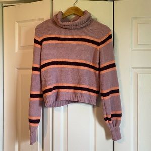 Wild Fable Sweater
